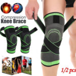 Knee Support Brace